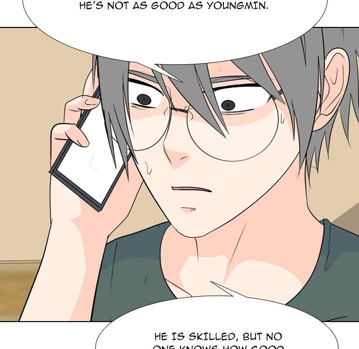 High School Legend  Red Dragon Manhwa - Chapter 206 Page 98