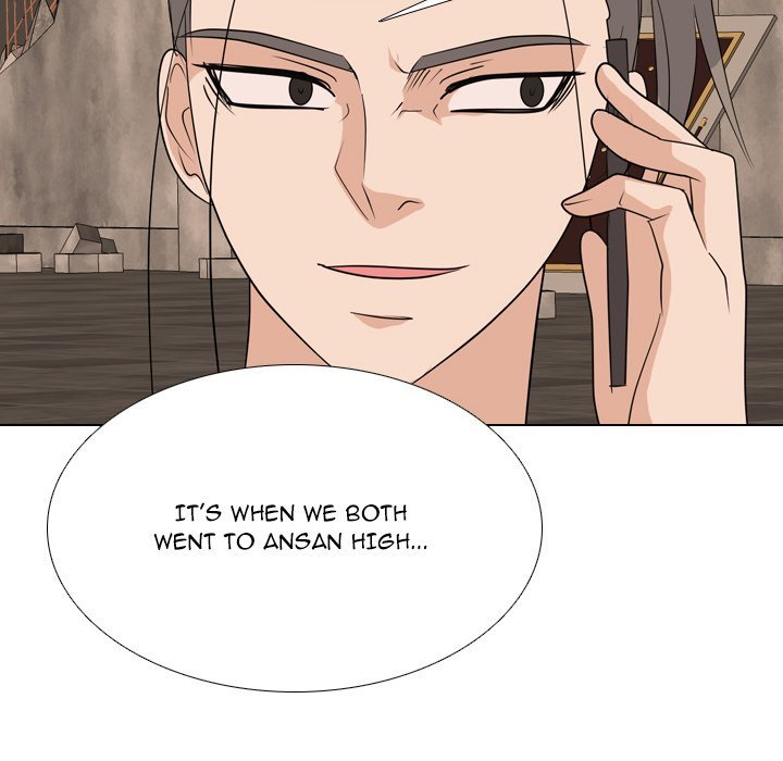 High School Legend  Red Dragon Manhwa - Chapter 206 Page 103