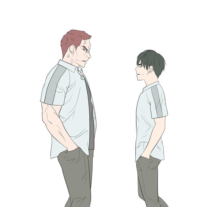 High School Legend  Red Dragon Manhwa - Chapter 206 Page 106