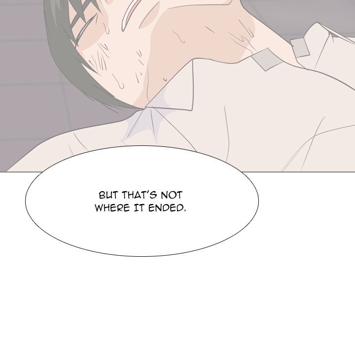 High School Legend  Red Dragon Manhwa - Chapter 206 Page 108