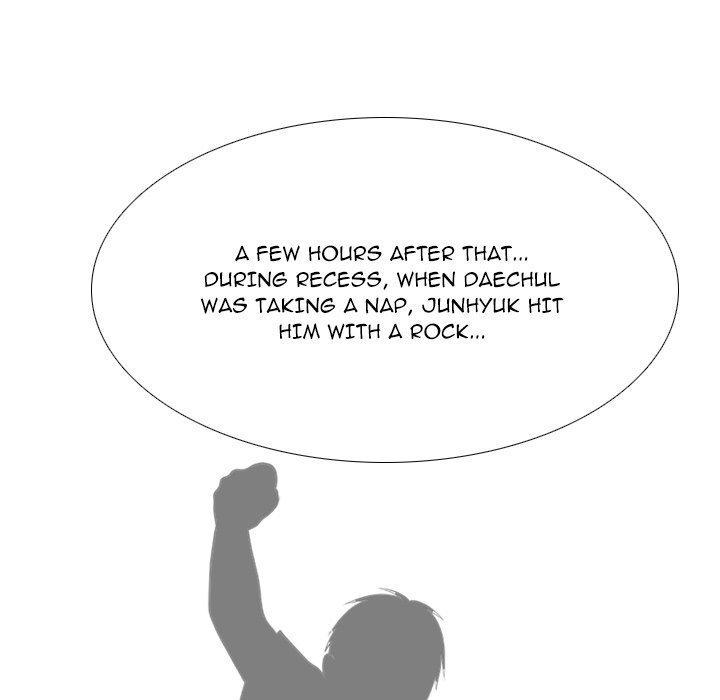 High School Legend  Red Dragon Manhwa - Chapter 206 Page 109