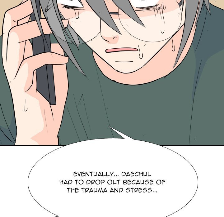 High School Legend  Red Dragon Manhwa - Chapter 206 Page 113