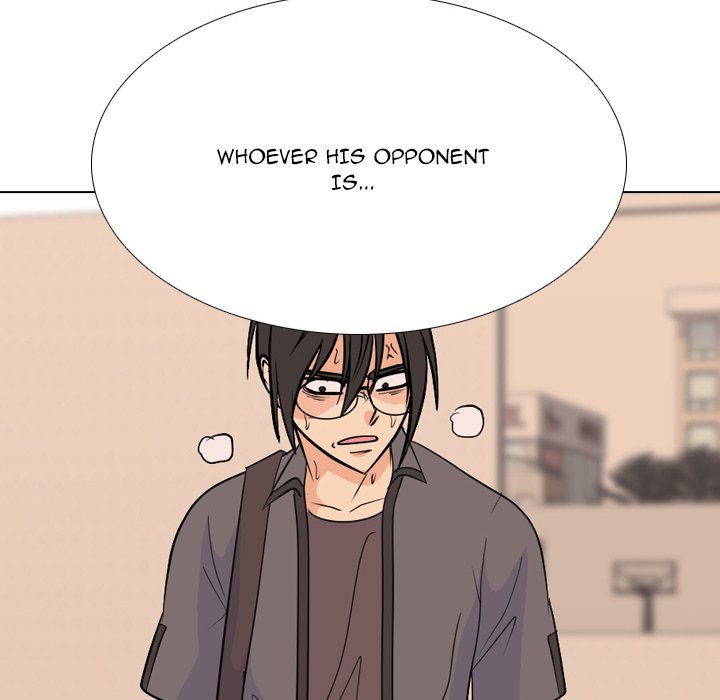 High School Legend  Red Dragon Manhwa - Chapter 206 Page 115