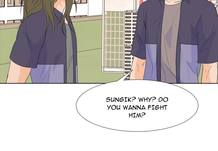 High School Legend  Red Dragon Manhwa - Chapter 213 Page 1