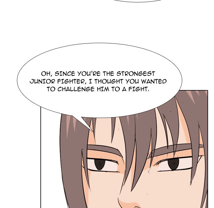 High School Legend  Red Dragon Manhwa - Chapter 213 Page 4