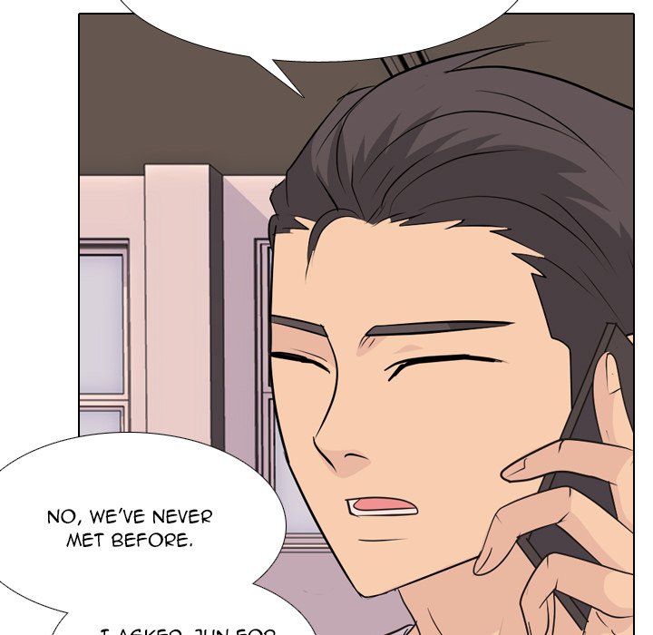 High School Legend  Red Dragon Manhwa - Chapter 213 Page 14