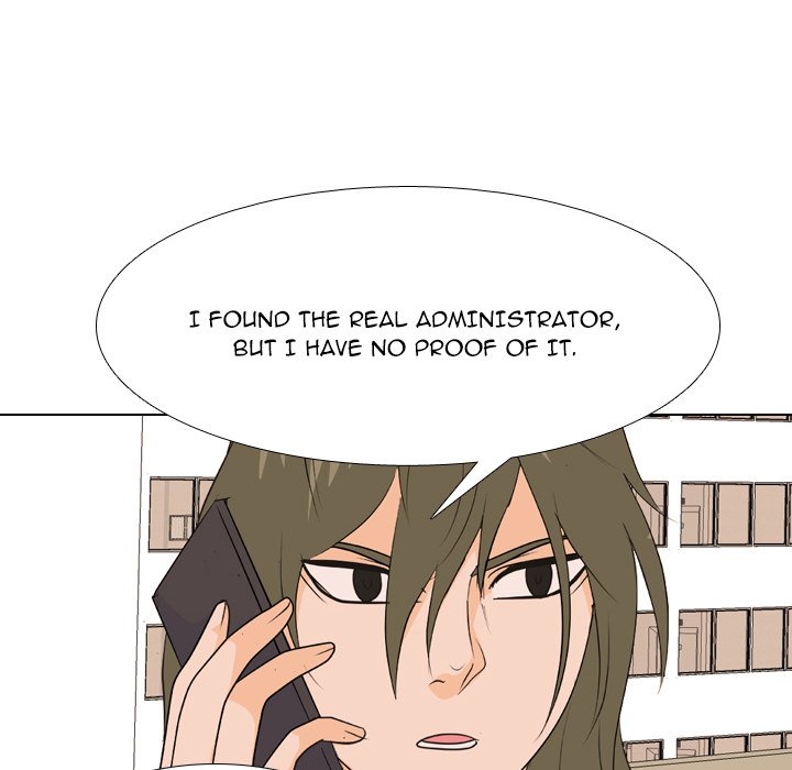 High School Legend  Red Dragon Manhwa - Chapter 213 Page 19