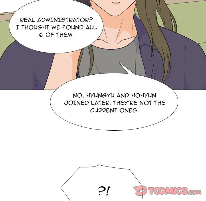 High School Legend  Red Dragon Manhwa - Chapter 213 Page 20