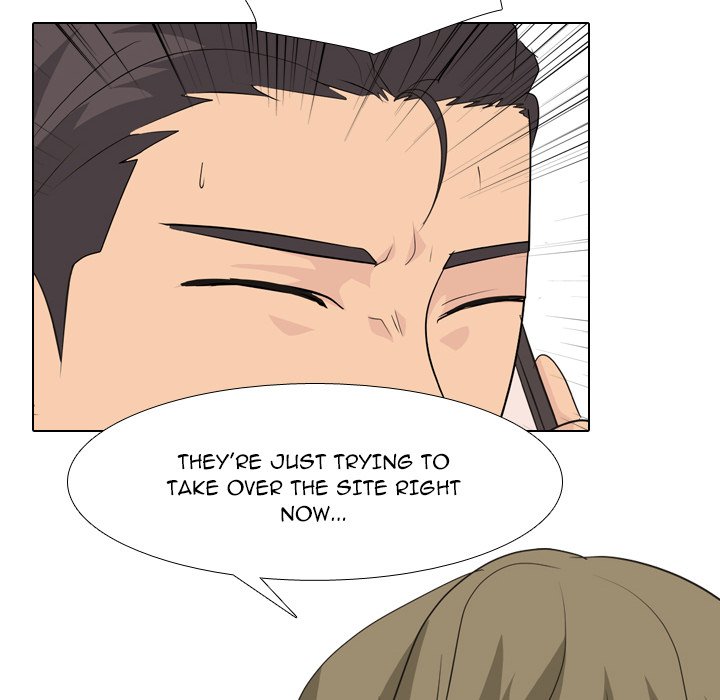 High School Legend  Red Dragon Manhwa - Chapter 213 Page 21