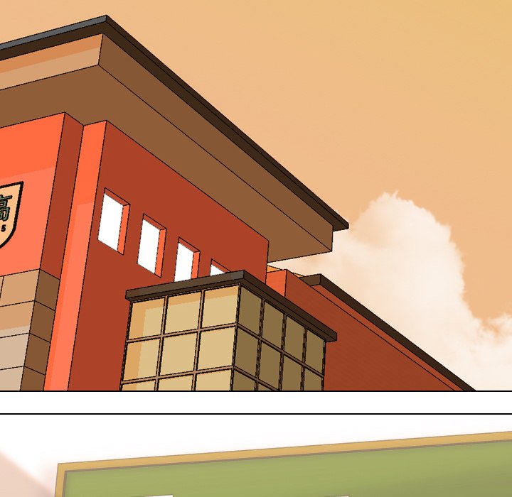 High School Legend  Red Dragon Manhwa - Chapter 213 Page 28