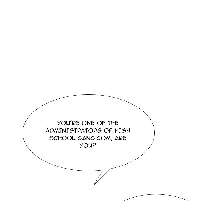 High School Legend  Red Dragon Manhwa - Chapter 213 Page 33