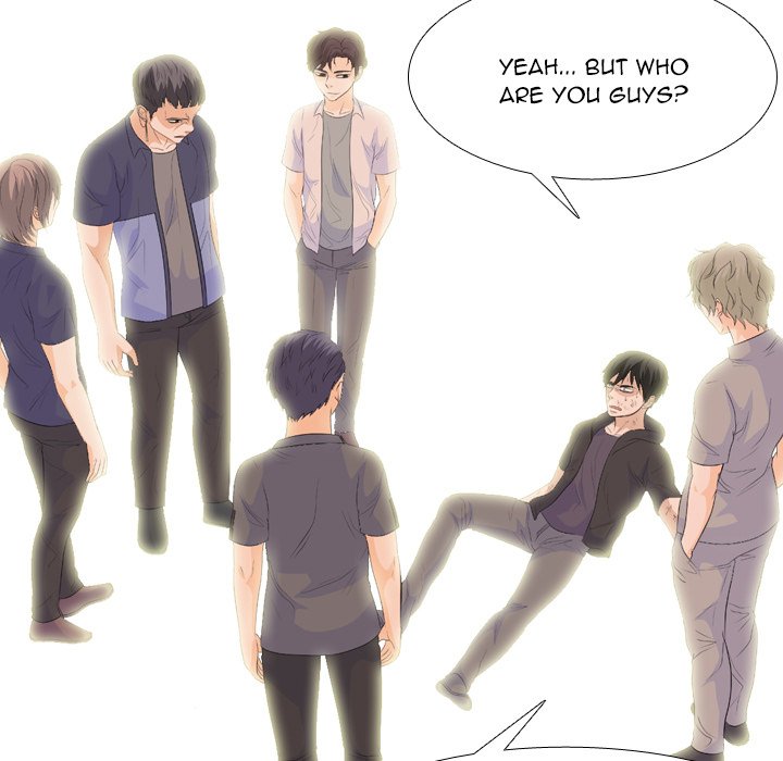 High School Legend  Red Dragon Manhwa - Chapter 213 Page 34