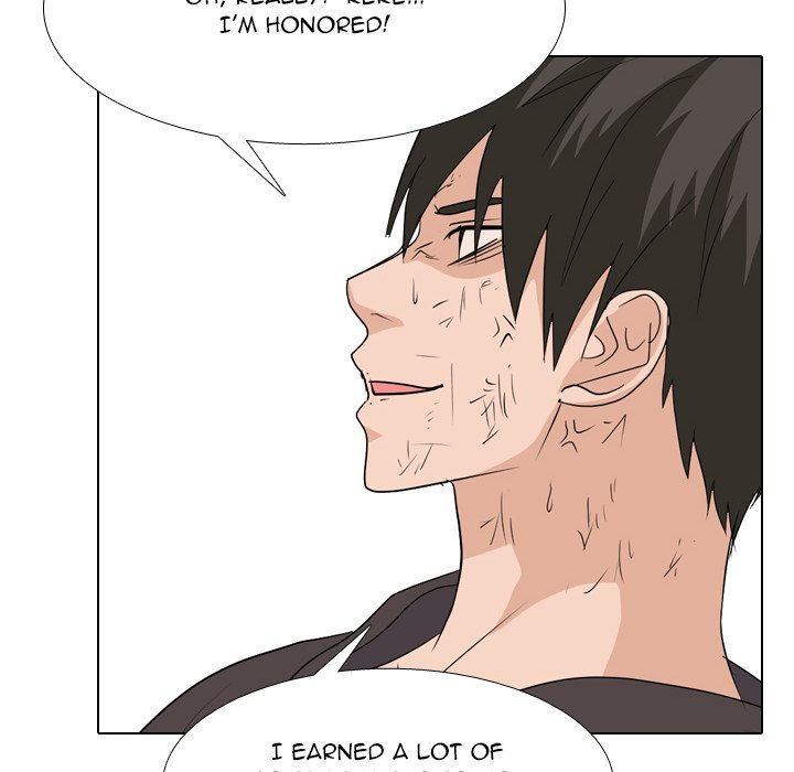 High School Legend  Red Dragon Manhwa - Chapter 213 Page 37