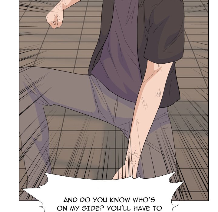 High School Legend  Red Dragon Manhwa - Chapter 213 Page 41