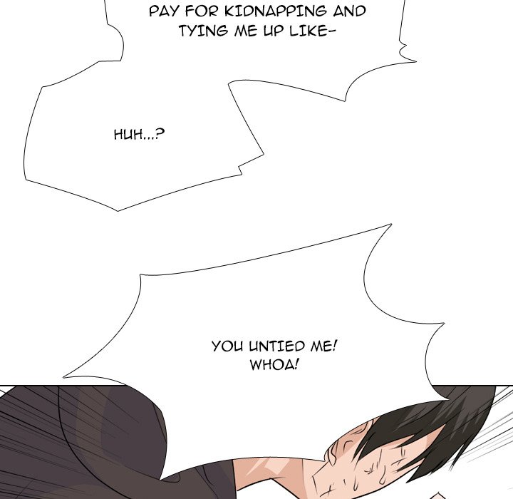 High School Legend  Red Dragon Manhwa - Chapter 213 Page 42