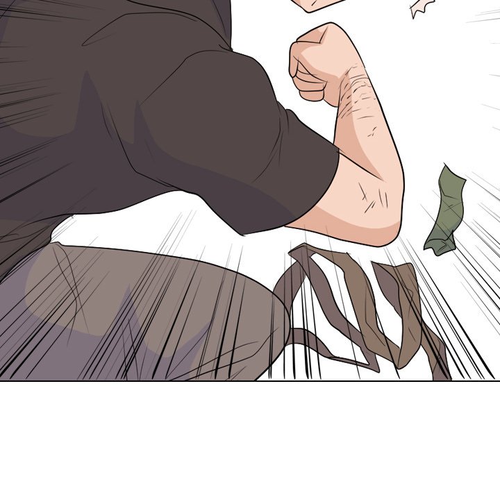 High School Legend  Red Dragon Manhwa - Chapter 213 Page 43