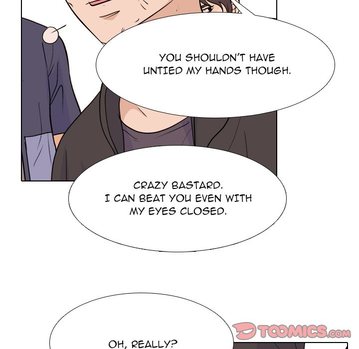 High School Legend  Red Dragon Manhwa - Chapter 213 Page 47