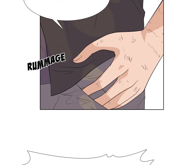 High School Legend  Red Dragon Manhwa - Chapter 213 Page 48