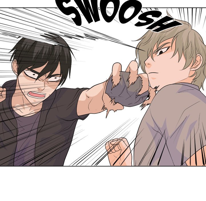 High School Legend  Red Dragon Manhwa - Chapter 213 Page 54