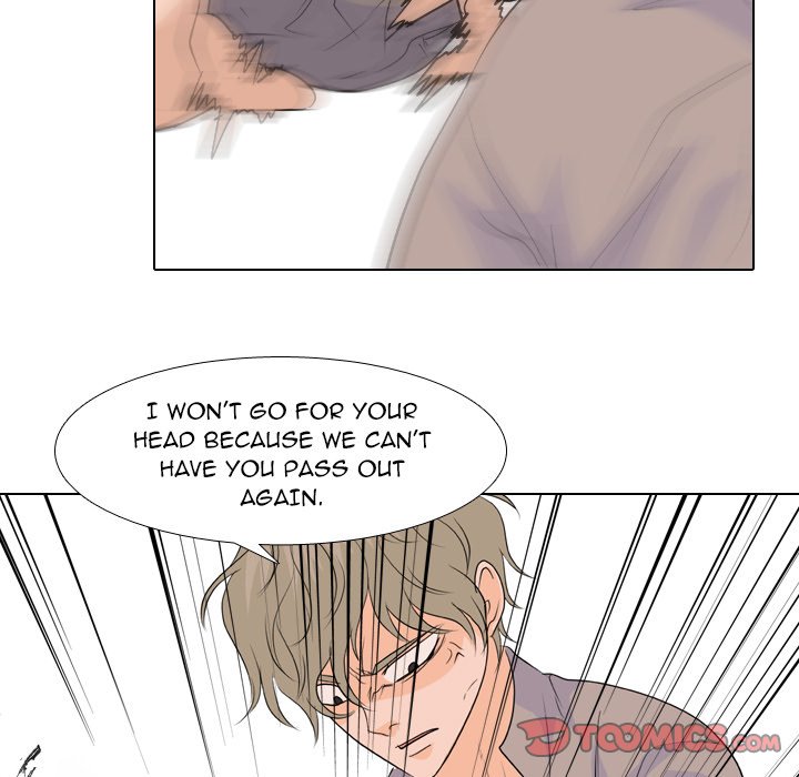 High School Legend  Red Dragon Manhwa - Chapter 213 Page 56