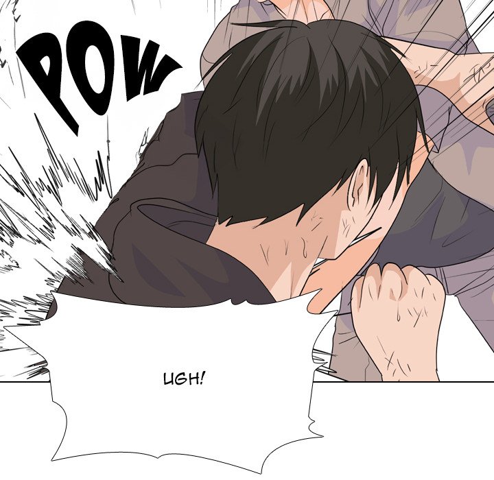 High School Legend  Red Dragon Manhwa - Chapter 213 Page 57