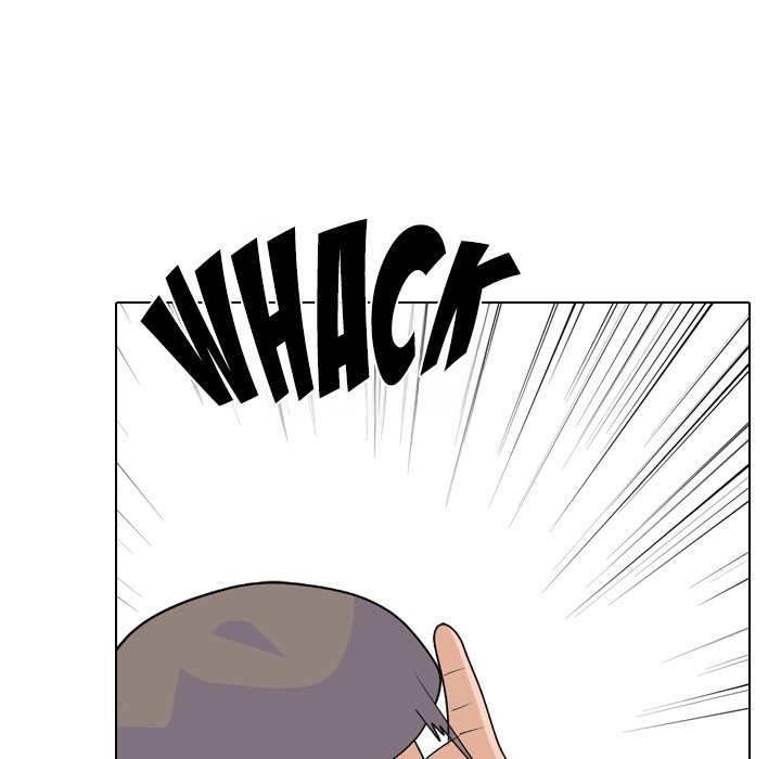 High School Legend  Red Dragon Manhwa - Chapter 213 Page 58