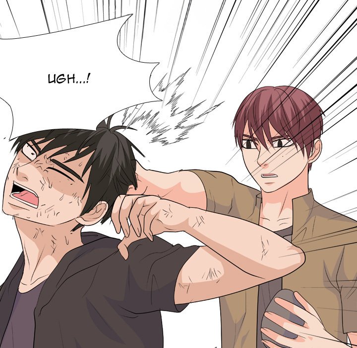 High School Legend  Red Dragon Manhwa - Chapter 213 Page 64