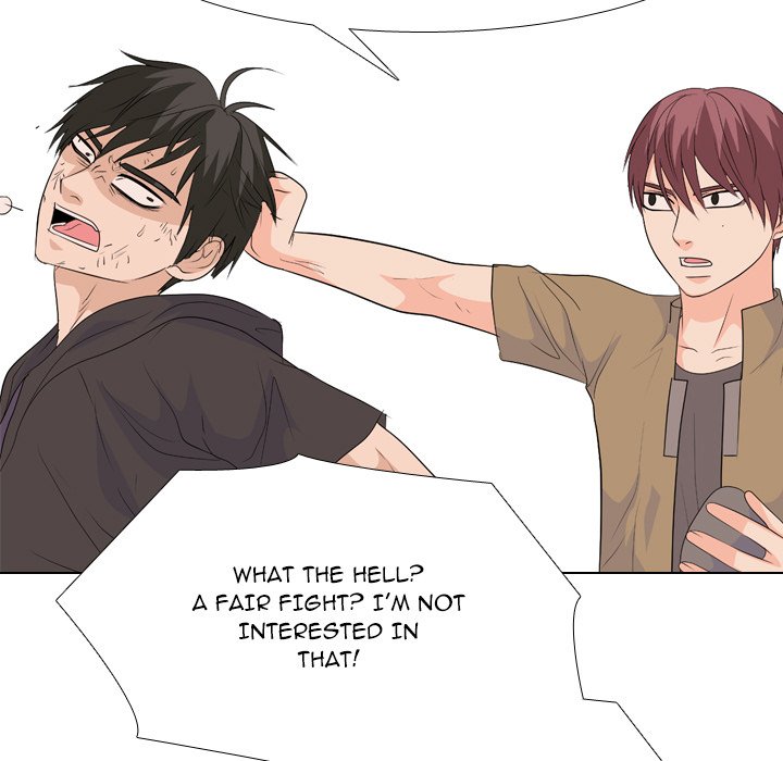 High School Legend  Red Dragon Manhwa - Chapter 213 Page 66