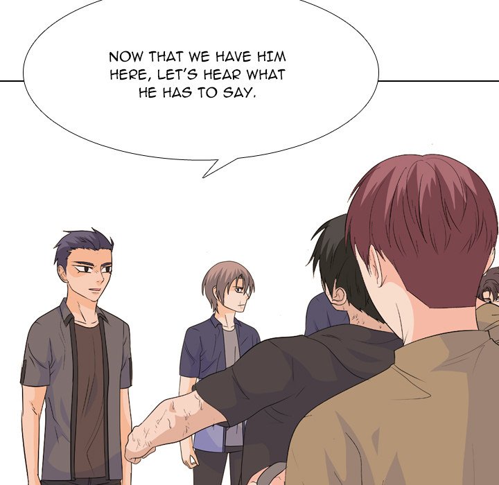 High School Legend  Red Dragon Manhwa - Chapter 213 Page 70