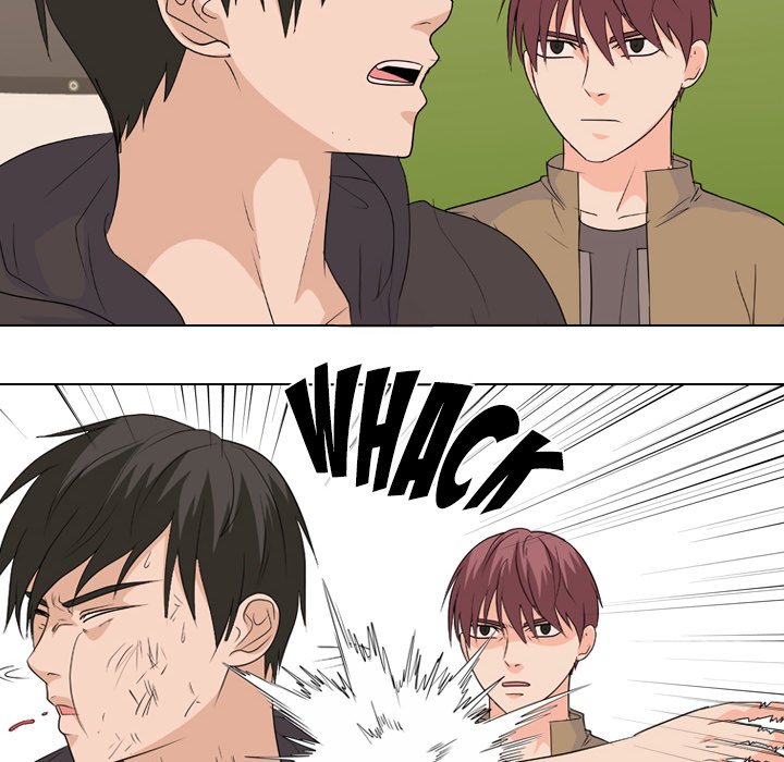 High School Legend  Red Dragon Manhwa - Chapter 213 Page 73