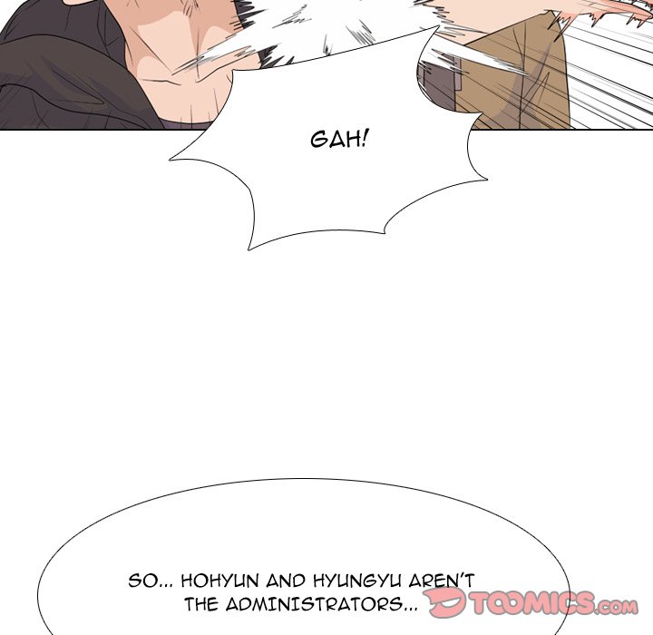 High School Legend  Red Dragon Manhwa - Chapter 213 Page 74