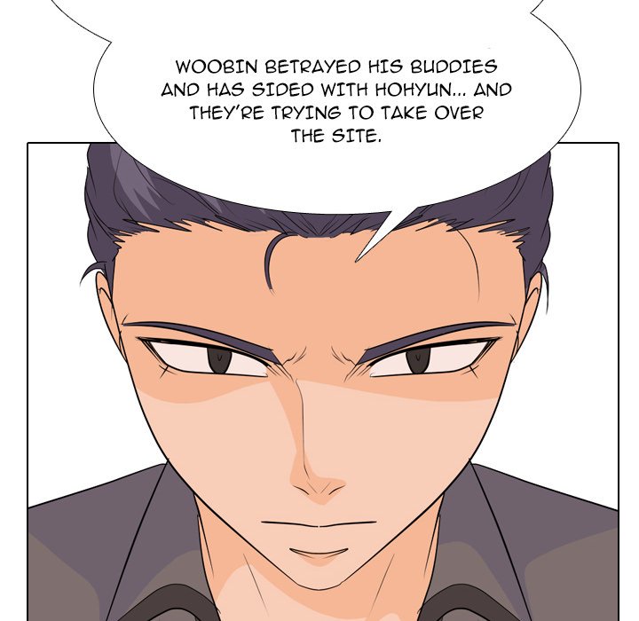 High School Legend  Red Dragon Manhwa - Chapter 213 Page 75