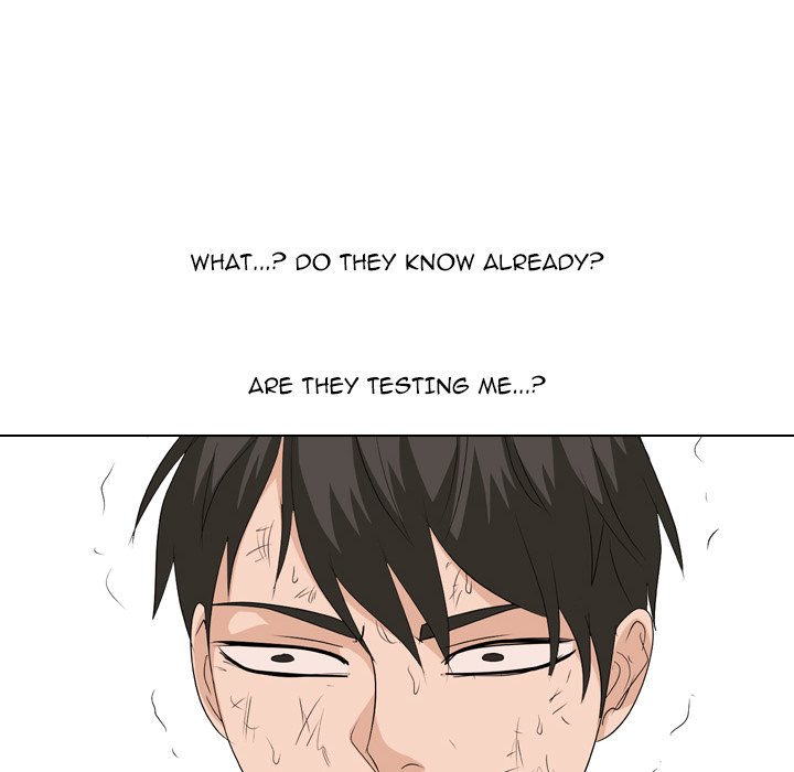 High School Legend  Red Dragon Manhwa - Chapter 213 Page 87