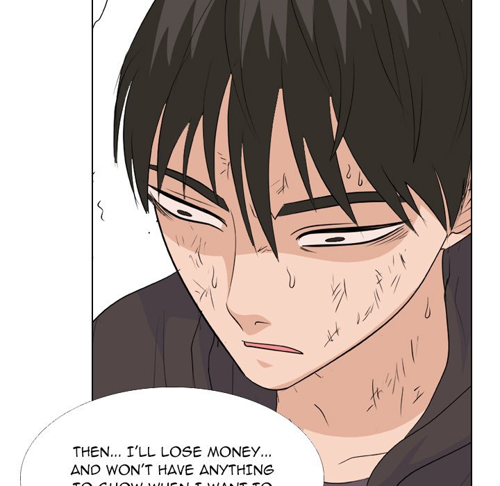 High School Legend  Red Dragon Manhwa - Chapter 213 Page 90