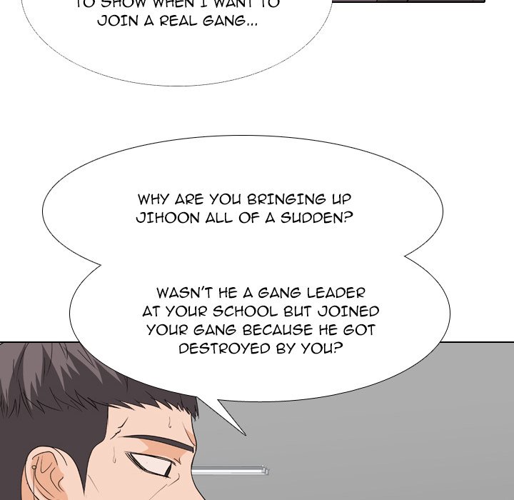 High School Legend  Red Dragon Manhwa - Chapter 213 Page 91