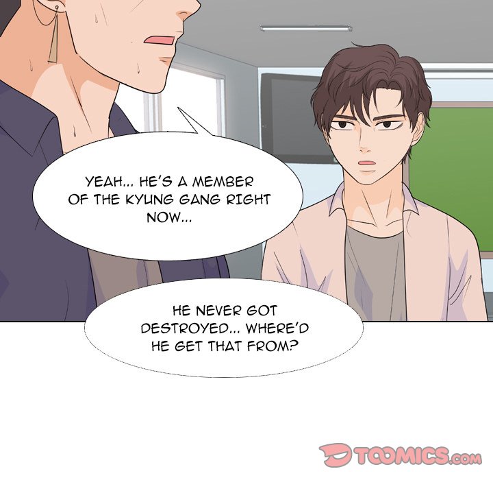 High School Legend  Red Dragon Manhwa - Chapter 213 Page 92