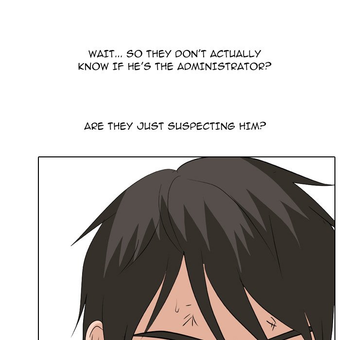 High School Legend  Red Dragon Manhwa - Chapter 213 Page 93