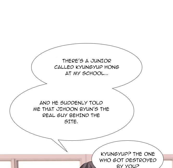 High School Legend  Red Dragon Manhwa - Chapter 213 Page 95