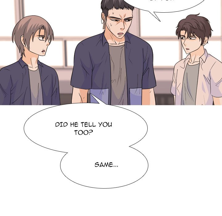 High School Legend  Red Dragon Manhwa - Chapter 213 Page 96