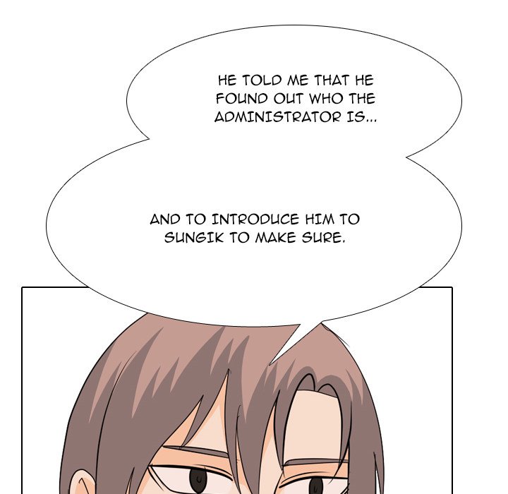 High School Legend  Red Dragon Manhwa - Chapter 213 Page 97