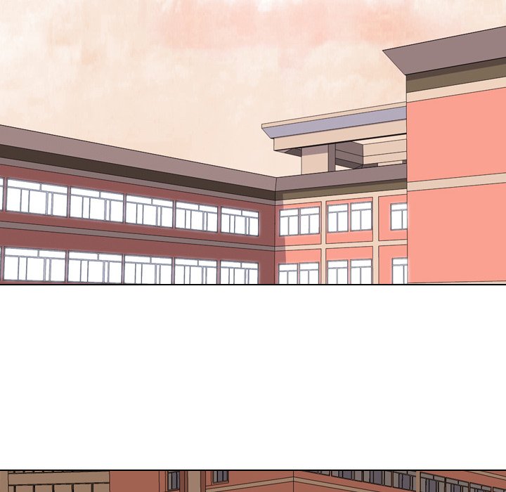 High School Legend  Red Dragon Manhwa - Chapter 213 Page 109