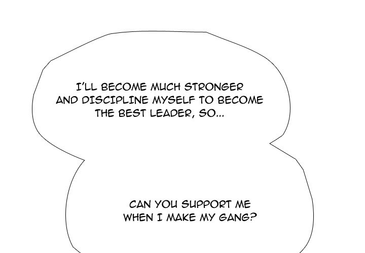 High School Legend  Red Dragon Manhwa - Chapter 248 Page 0