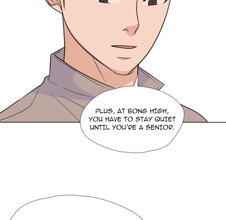 High School Legend  Red Dragon Manhwa - Chapter 248 Page 23