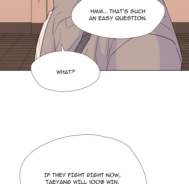 High School Legend  Red Dragon Manhwa - Chapter 248 Page 25