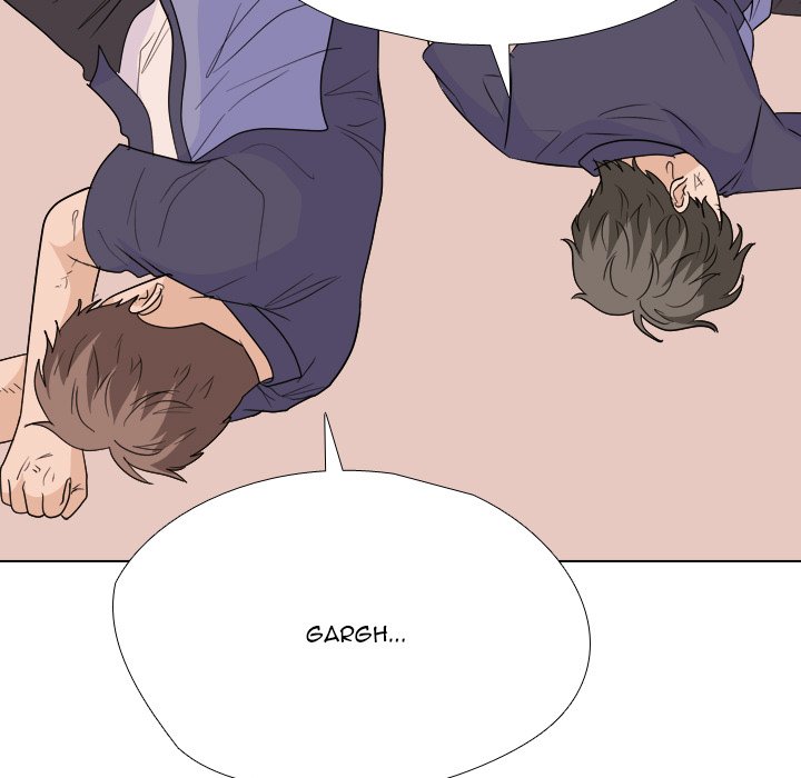 High School Legend  Red Dragon Manhwa - Chapter 248 Page 32