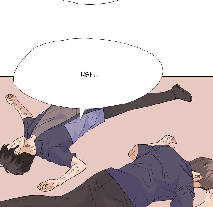 High School Legend  Red Dragon Manhwa - Chapter 248 Page 33