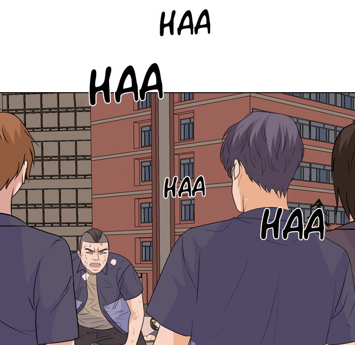 High School Legend  Red Dragon Manhwa - Chapter 248 Page 37