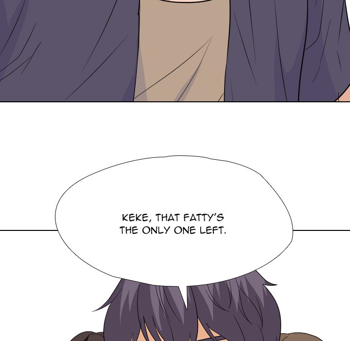 High School Legend  Red Dragon Manhwa - Chapter 248 Page 40