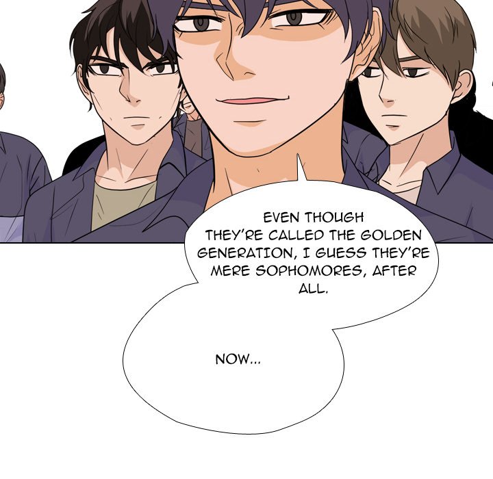 High School Legend  Red Dragon Manhwa - Chapter 248 Page 41