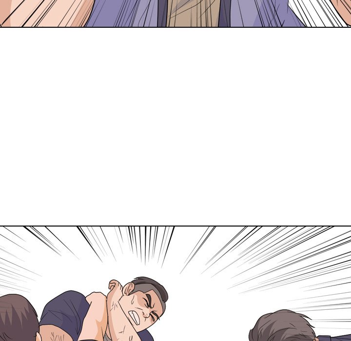 High School Legend  Red Dragon Manhwa - Chapter 248 Page 46